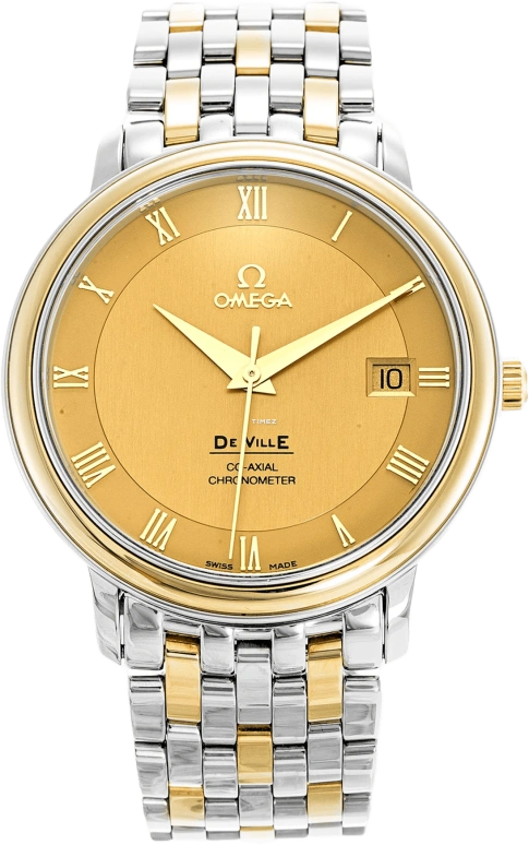Omega De Ville 4374.11.00
