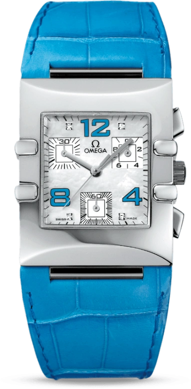 Omega Constellation 1841.76.61
