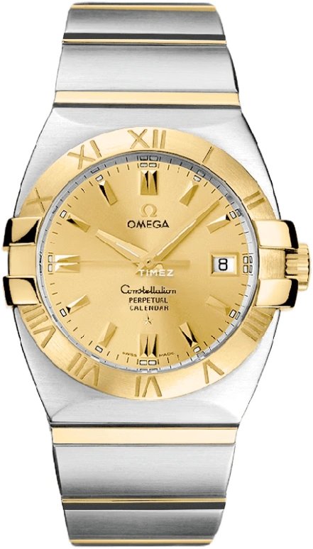 Omega Constellation 1211.10.00