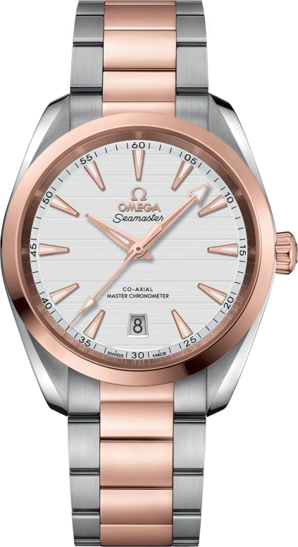 Omega Aqua Terra 220.20.38.20.02.001