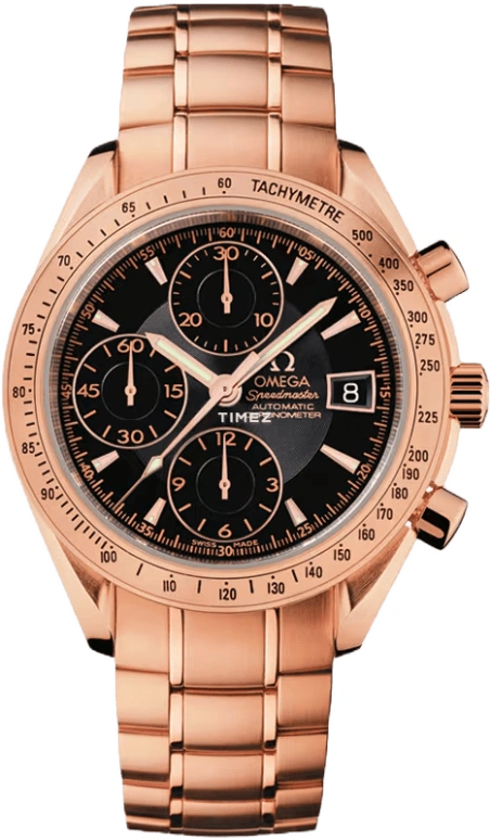 Omega Speedmaster 323.50.40.40.01.001