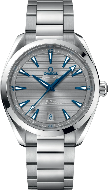 Omega Aqua Terra 220.10.41.21.06.001