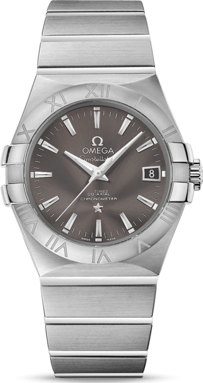 Omega Constellation 123.10.35.20.06.001