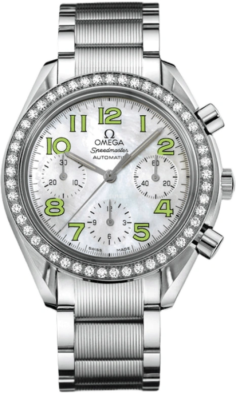 Omega Speedmaster (Non-Moonwatch) 3535.72.00