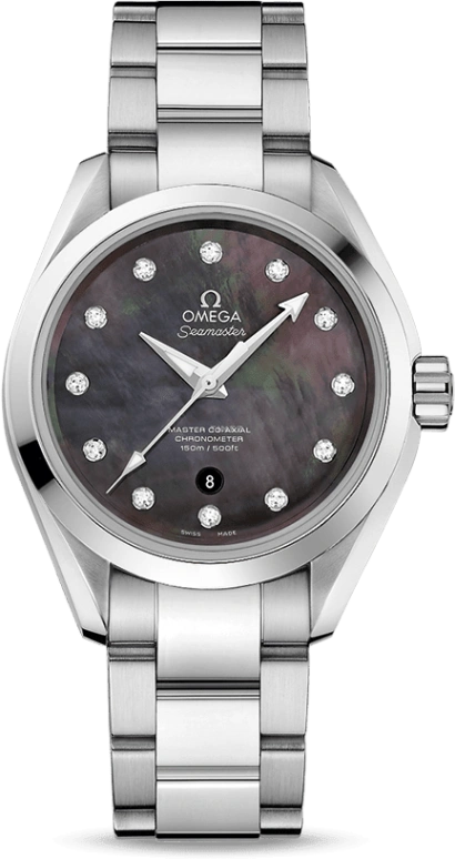 Omega Aqua Terra 231.10.34.20.57.001