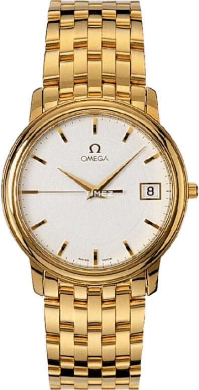 Omega De Ville 4110.21.00
