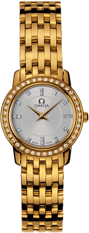 Omega De Ville 4175.35.00