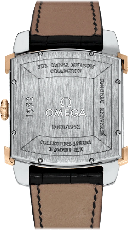 Omega,Museum 35mm,35mm,White Gold,Red Gold,Silver,Automatic,Chronograph,Co-Axial Escapement,5705,5705.30.01