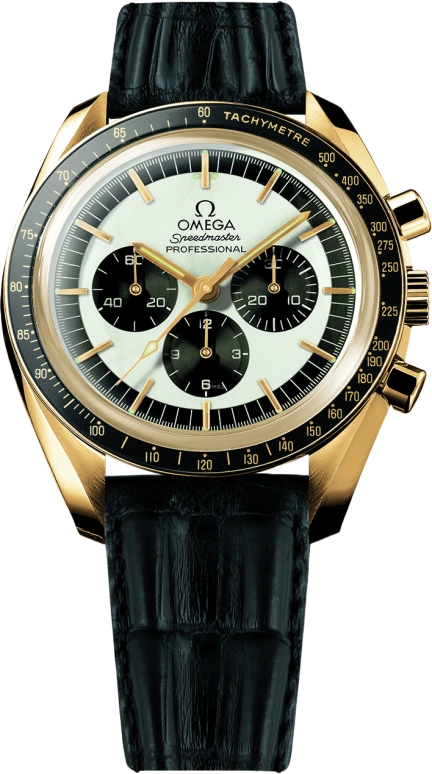 Omega Speedmaster 3690.30.01