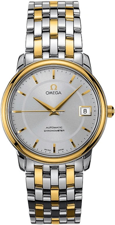 Omega De Ville 4300.31.00