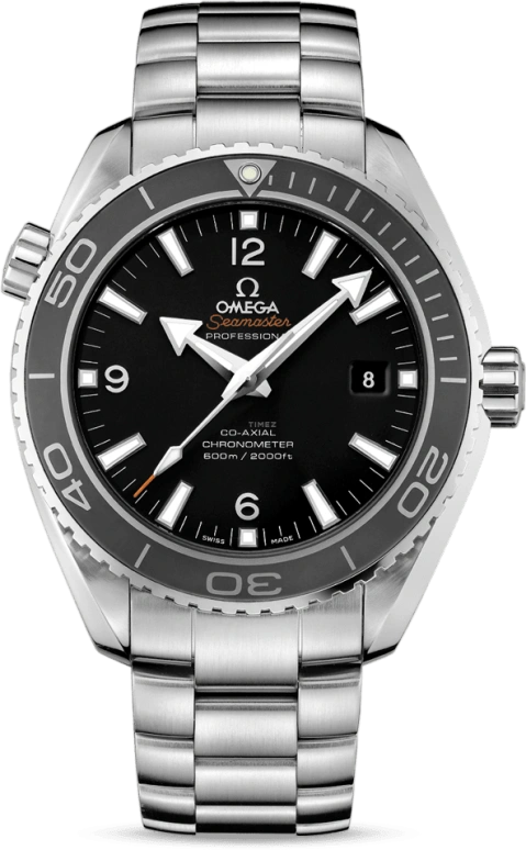 Omega Seamaster Planet Ocean 232.30.46.21.01.006