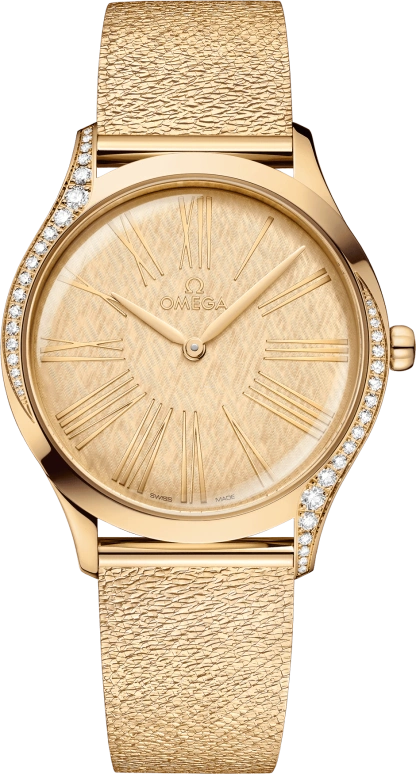 Omega Trésor 428.55.36.60.99.001