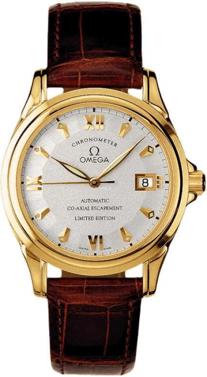 Omega De Ville 5911.31.22