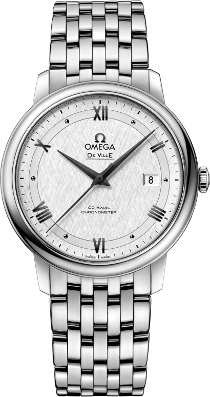 Omega De Ville 424.10.40.20.02.005