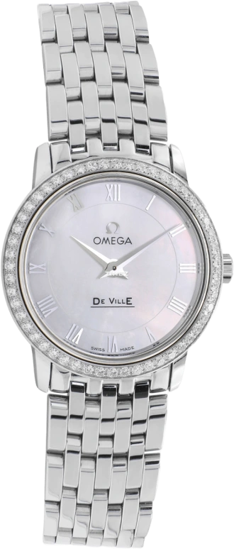 Omega De Ville 413.15.27.60.05.001