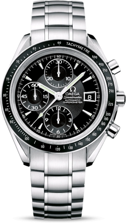Omega Speedmaster (Non-Moonwatch) 3210.50.00