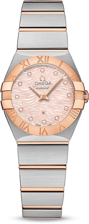 Omega Constellation 123.20.24.60.57.003