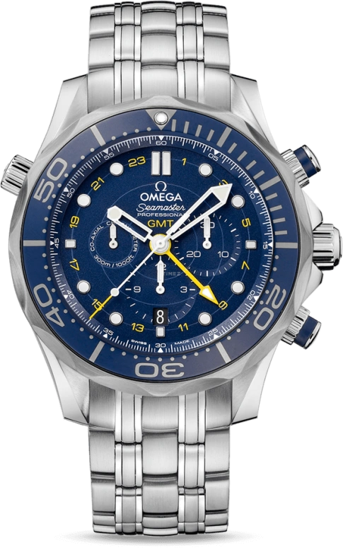 Omega Seamaster Diver 300M 212.30.44.52.03.001