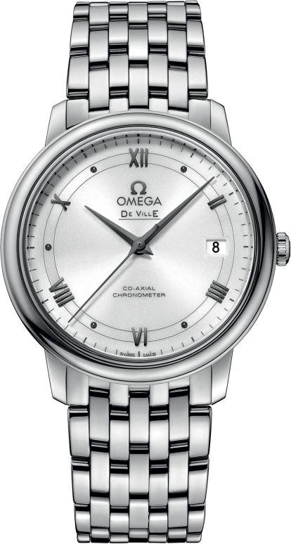 Omega De Ville 424.10.37.20.04.001