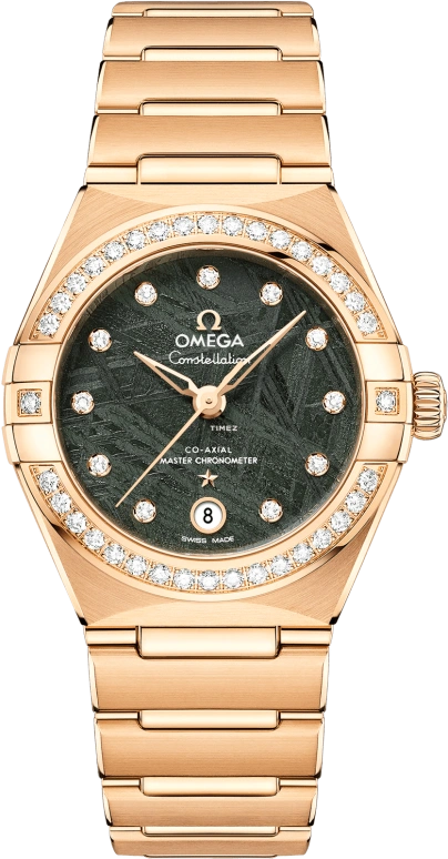 Omega Constellation 131.55.29.20.99.005