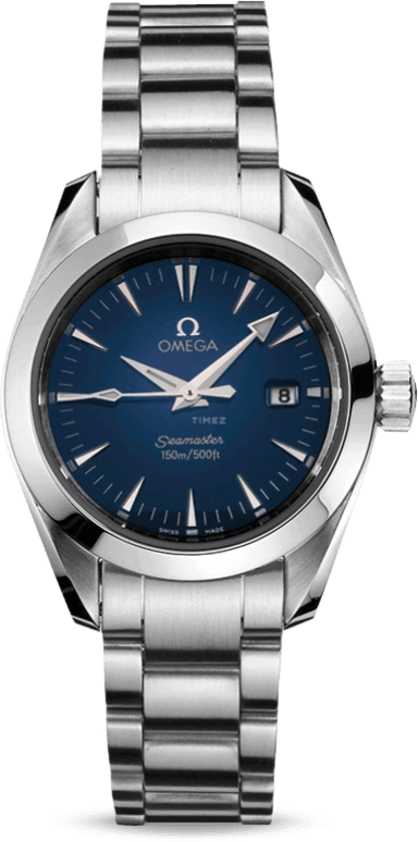 欧米茄 海马AQUA TERRA 150米 2577.80.00