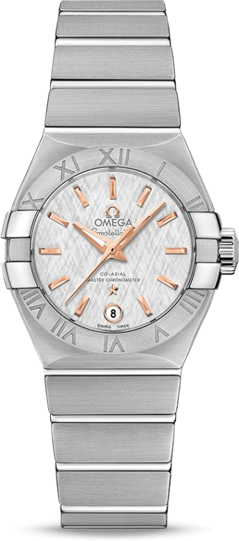 Omega Constellation 127.10.27.20.02.001