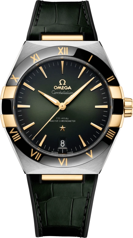 Omega Constellation 131.23.41.21.10.001