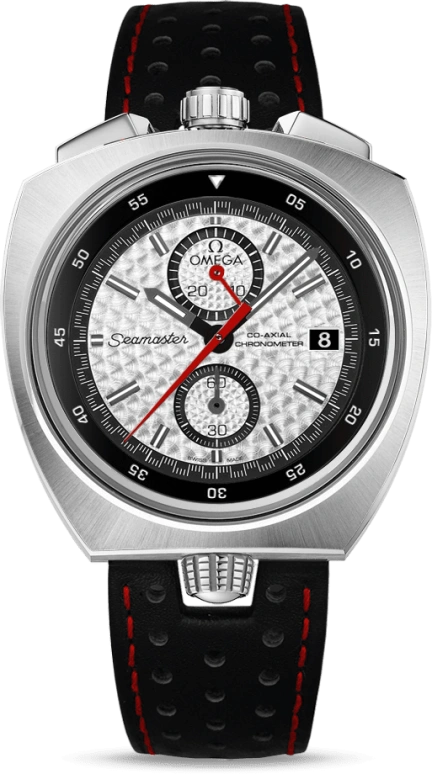 omega omega-seamaster-bullhead 