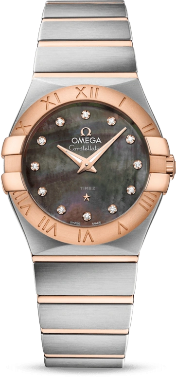 Omega Constellation 123.20.27.60.57.006
