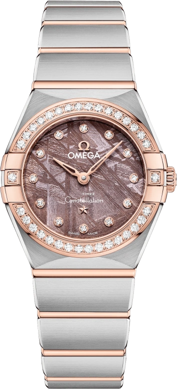 Omega Constellation 131.25.25.60.99.001