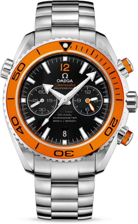 Omega Seamaster Planet Ocean 232.30.46.51.01.002