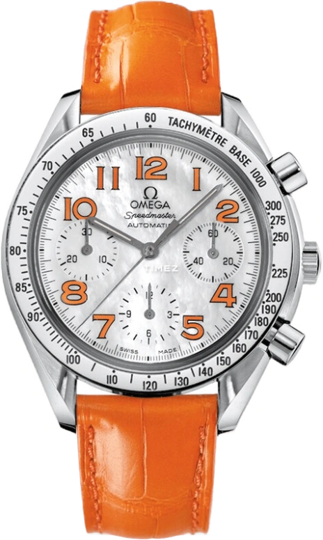 Omega Speedmaster 3834.78.38