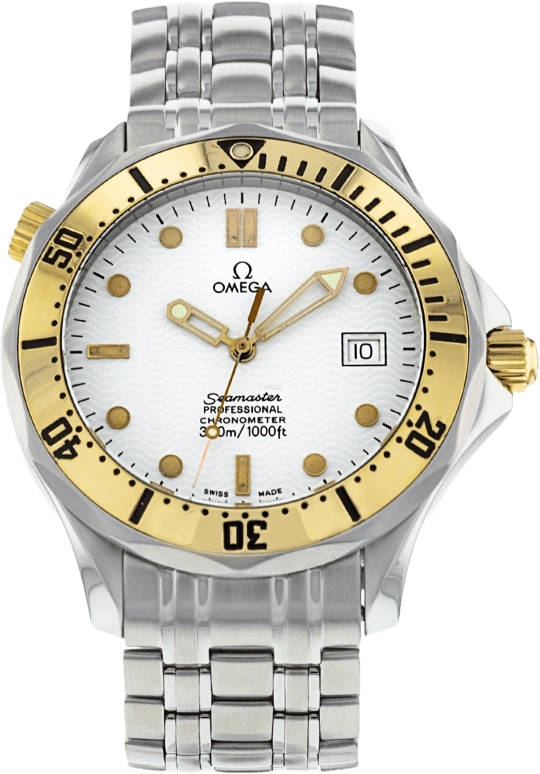 Omega Seamaster Diver 300M 2432.20.00