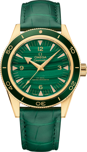 omega omega-seamaster-300 