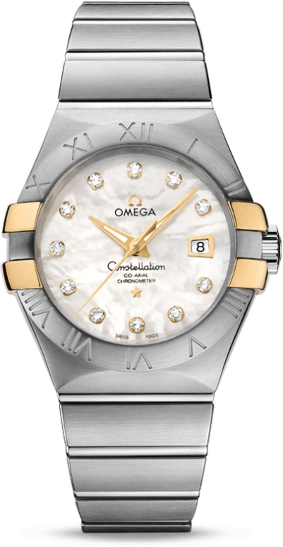 Omega Constellation 123.20.31.20.55.004