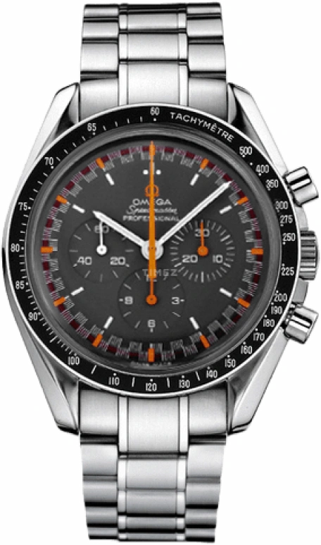 Omega Speedmaster 3570.40.00