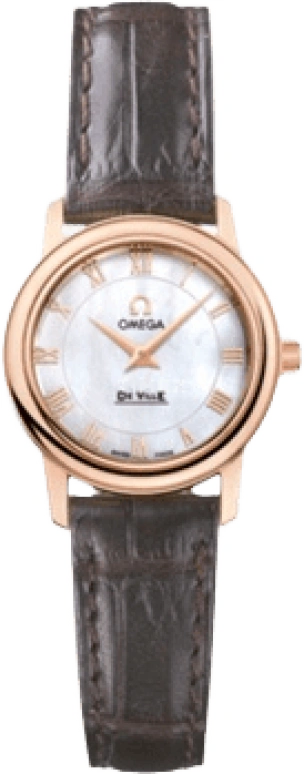 Omega De Ville 4693.71.02