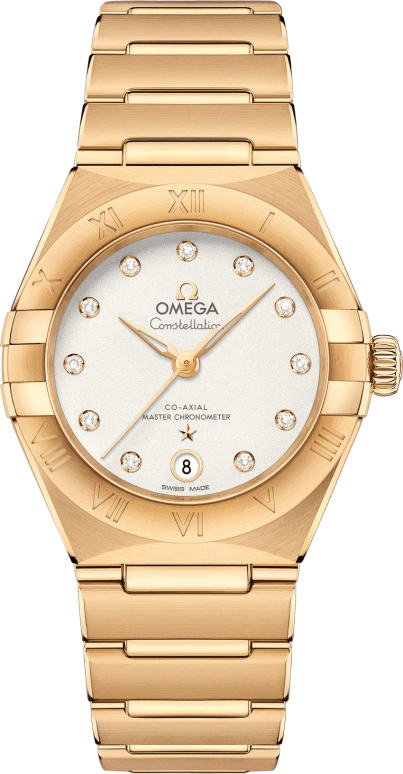 Omega Constellation 131.50.29.20.52.002