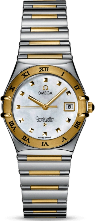 Omega Constellation 1391.71.00