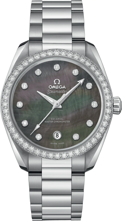 Omega Aqua Terra 220.15.38.20.57.001