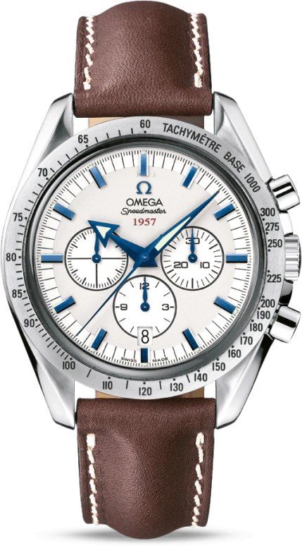Omega Speedmaster (Non-Moonwatch) 321.12.42.50.02.001