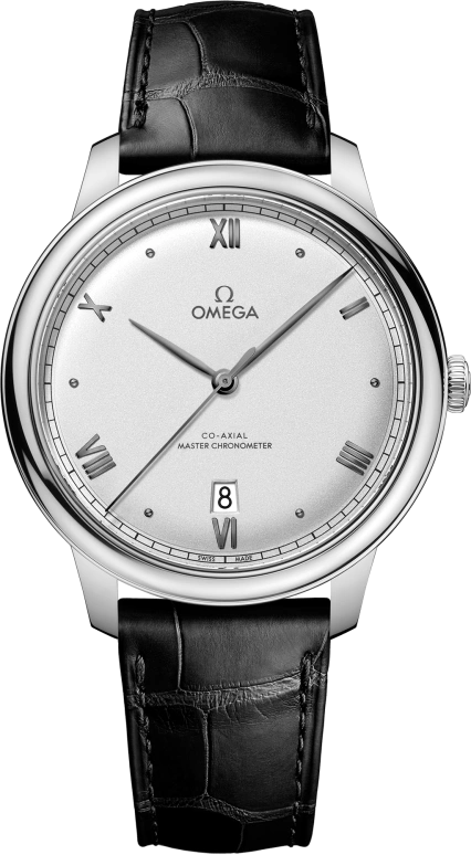 Omega De Ville 434.13.40.20.02.001
