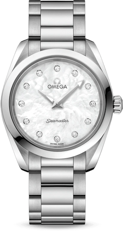 Omega Aqua Terra 220.10.28.60.55.001