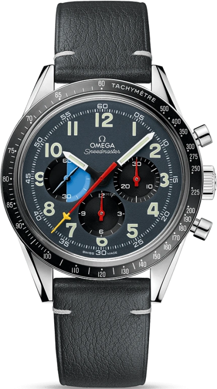 Omega Speedmaster 883.63.40.30.06.001