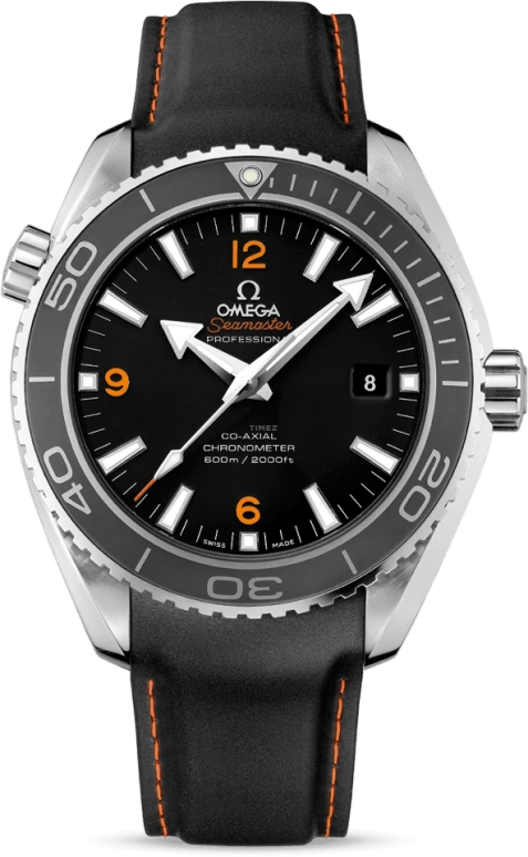 Omega Seamaster Planet Ocean 232.32.46.21.01.005