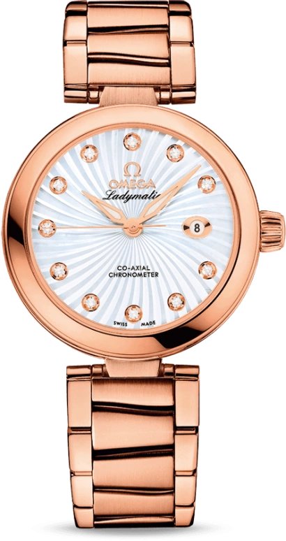 Omega LadyMatic 425.60.34.20.55.001