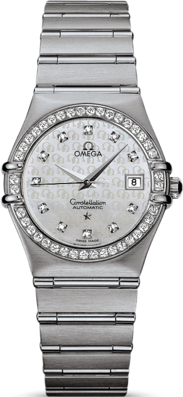 Omega Constellation