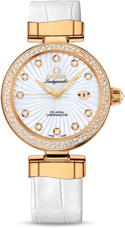 Omega LadyMatic 425.68.34.20.55.002