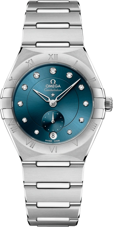 Omega Constellation 131.10.34.20.53.001