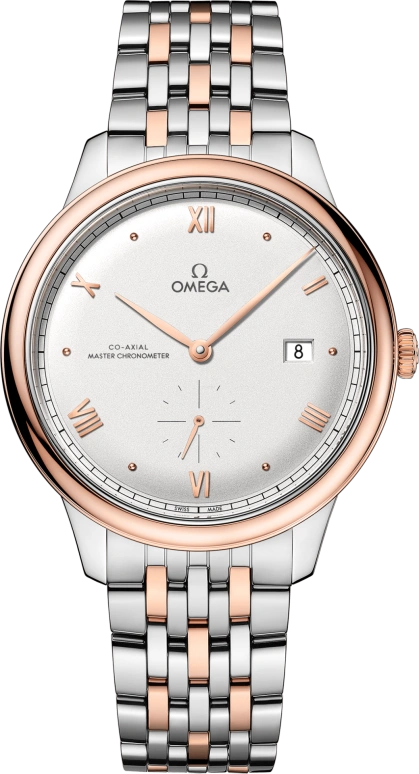 Omega De Ville 434.20.41.20.02.001